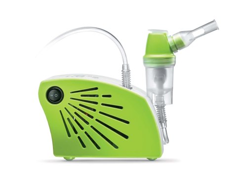FLAEM GHIBLI PLUS Inhalator pneumatyczno-tłokowy certyfikowany do użytku domowego FLAEM GHIBLI PLUS Inhalator pneumatyczno-tłokowy certyfikowany do użytku domowego