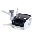 FLAEM RESPIR AIR Inhalator pneumatyczno-tłokowy, zestaw z nebulizatorem RF7