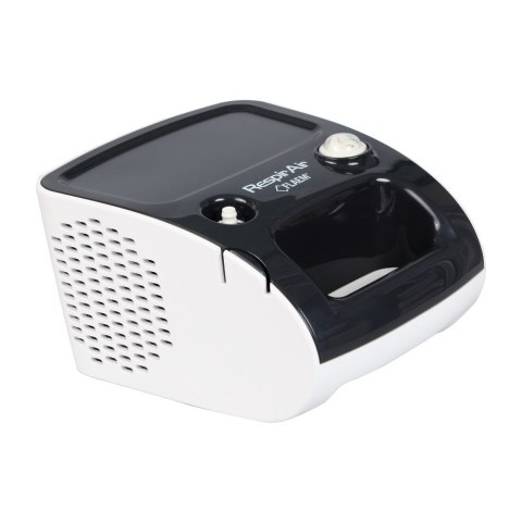 FLAEM RESPIR AIR Inhalator pneumatyczno-tłokowy, zestaw z nebulizatorem RF7 FLAEM RESPIR AIR Inhalator pneumatyczno-tłokowy, zestaw z nebulizatorem RF7