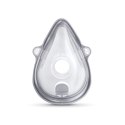 FLAEM RESPIR AIR Inhalator pneumatyczno-tłokowy, zestaw z nebulizatorem RF7