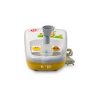 LD-212C yellow Inhalator tłokowy