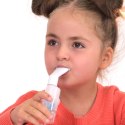 LD-212C yellow Inhalator tłokowy