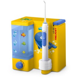 LD-A8 Irygator jamy ustnej ŻÓŁTY