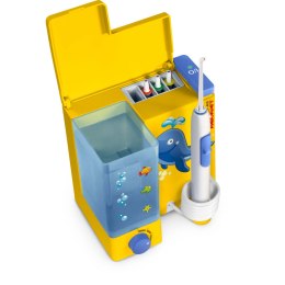 LD-A8 Irygator jamy ustnej ŻÓŁTY