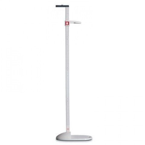 SECA 213 Stadiometr mobilny, składany wzrostomierz, zakres do 205 cm, waga 2,4 kg