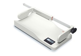 SECA 336 Waga niemowlęca elektroniczna, ze wzrostomiarką, nośnośc 20 kg
