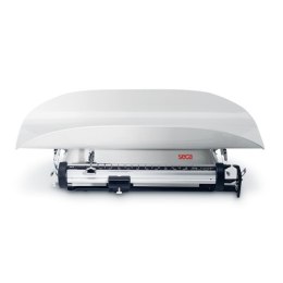 SECA 745 Mechaniczna waga niemowlęca, z funkcją tarowania