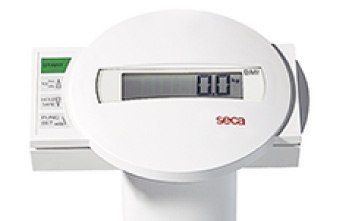 SECA 799 Elektroniczna medyczna waga kolumnowa ze wzrostomierzem i legalizacją SECA 799 Elektroniczna medyczna waga kolumnowa ze wzrostomierzem i legalizacją