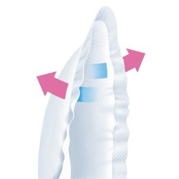 CHICCO EXTRA COMFORT Wkładki laktacyjne, antybakteryjne, NaturalFeeling, 60 szt.