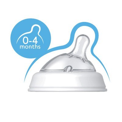 CHICCO NATURALFEELING 2M+ 250 ml Butelka, smoczek antykolkowy, miękki silikon CHICCO NATURALFEELING 2M+ 250 ml Butelka, smoczek antykolkowy, miękki silikon