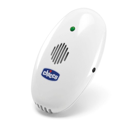 CHICCO NATURALZ Odstraszacz komarów przenośny, ultradźwiękowy, 100 h pracy CHICCO NATURALZ Odstraszacz komarów przenośny, ultradźwiękowy, 100 h pracy
