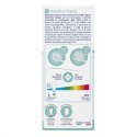 CHICCO Pasta z fluorem dla dzieci 12M+, smak truskawkowy z biowapniem i ksylitolem