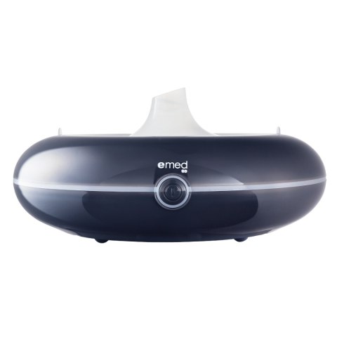 EMED UM1450 Nawilżacz ultradźwiękowy, zbiornik z opcją olejków, cicha praca 15W EMED UM1450 Nawilżacz ultradźwiękowy, zbiornik z opcją olejków, cicha praca 15W