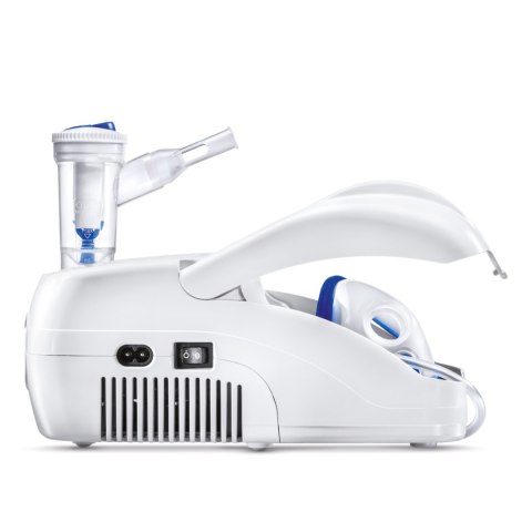 FLAEM AEROFLAEM Inhalator tłokowy pneumatyczny, dla całej rodziny FLAEM AEROFLAEM Inhalator tłokowy pneumatyczny, dla całej rodziny