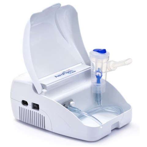 FLAEM AEROFLAEM Inhalator tłokowy pneumatyczny, dla całej rodziny FLAEM AEROFLAEM Inhalator tłokowy pneumatyczny, dla całej rodziny