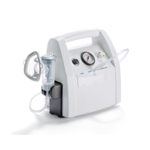 FLAEM AIRPRO 3000 PLUS Inhalator pneumatyczny tłokowy z regulacją nebulizacji FLAEM AIRPRO 3000 PLUS Inhalator pneumatyczny tłokowy z regulacją nebulizacji