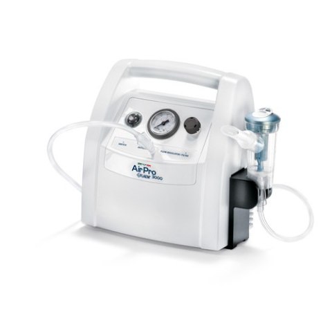 FLAEM AIRPRO 3000 PLUS Inhalator pneumatyczny tłokowy z regulacją nebulizacji FLAEM AIRPRO 3000 PLUS Inhalator pneumatyczny tłokowy z regulacją nebulizacji