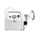 FLAEM AIRPRO 3000 PLUS Inhalator pneumatyczny tłokowy z regulacją nebulizacji