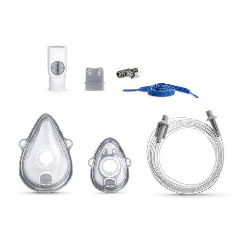 FLAEM AIRPRO 3000 PLUS Inhalator pneumatyczny tłokowy z regulacją nebulizacji FLAEM AIRPRO 3000 PLUS Inhalator pneumatyczny tłokowy z regulacją nebulizacji