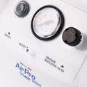 FLAEM AIRPRO 3000 PLUS Inhalator pneumatyczny tłokowy z regulacją nebulizacji