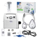 FLAEM AIRPRO 3000 PLUS Inhalator pneumatyczny tłokowy z regulacją nebulizacji