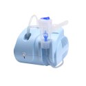 FLAEM NEBAID LINE UP Inhalator pneumatyczno-tłokowy, RF7 Dual Speed