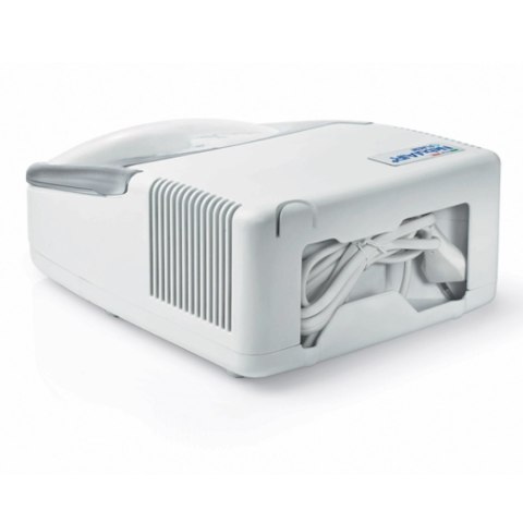 FLAEM NEBULAIR+ Inhalator pneumatyczno-tłokowy profesjonalny z nebulizatorem RF7 FLAEM NEBULAIR+ Inhalator pneumatyczno-tłokowy profesjonalny z nebulizatorem RF7