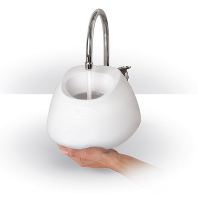 FLAEM OLLY Nawilżacz parowy, pojemność 4,5 l, system chłodzenia pary FLAEM OLLY Nawilżacz parowy, pojemność 4,5 l, system chłodzenia pary