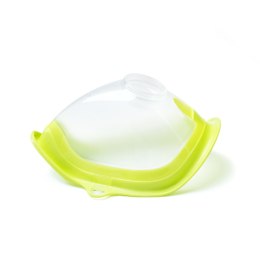 FLAEM RF6 BASIC 2 Maska do inhalatorów FLAEM dla dorosłych, SoftTouch z zaworami
