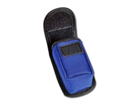 GIMA Etui do pulsoksymetru, kodura, do przenoszenia pulsoksymetrów palcowych