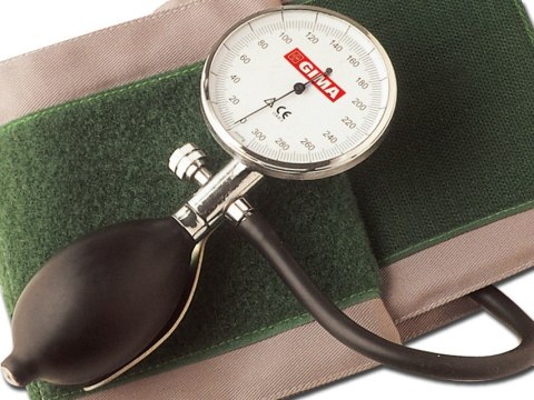 GIMA SIRIO Ciśnieniomierz zegarowy, mankiet zapinany na rzep, skala 0-300 mmHg GIMA SIRIO Ciśnieniomierz zegarowy, mankiet zapinany na rzep, skala 0-300 mmHg