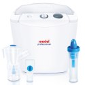 MEDEL PROFESSIONAL Inhalator tłokowy z nebulizatorem do zatok i dróg oddechowych