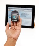 NONIN CONNECT 3240 bluetooth (3230) Pulsoksymetr nonin z technologią bluetooth