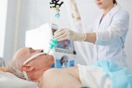 NONIN LIFESENSE II Kapnograf z pulsoksymetrem, przenośny monitor EtCO2 i SpO2