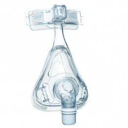 PHILIPS RESPIRONICS AMARA ROZMIAR M Maska CPAP ustno-nosowa, silikonow