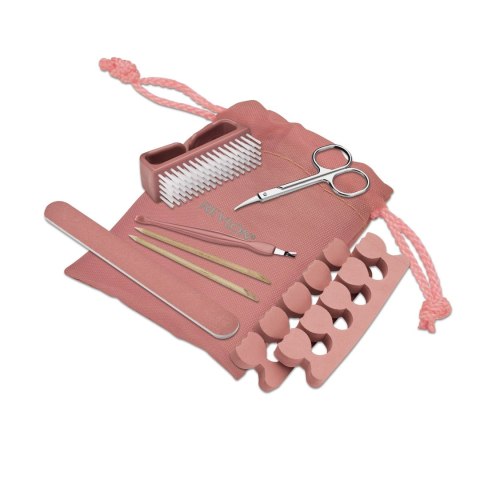 REVLON PEDIPREP SPA Wanienka do pedicure, masaż bąbelkowy, akcesoria gratis REVLON PEDIPREP SPA Wanienka do pedicure, masaż bąbelkowy, akcesoria gratis