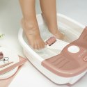 REVLON PEDIPREP SPA Wanienka do pedicure, masaż bąbelkowy, akcesoria gratis