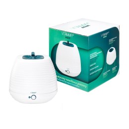 VITAMMY MIST Terapeutyczny nawilżacz parowy, pojemność 2,8 l