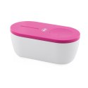 CHICCO Laktator elektryczny podróżny, lekki, USB, idealny dla aktywnych mam