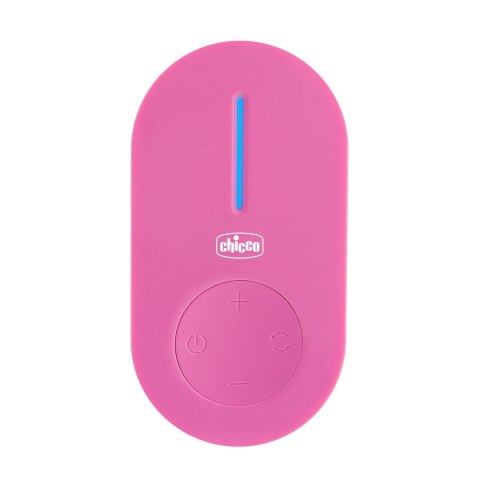 CHICCO Laktator elektryczny podróżny, lekki, USB, idealny dla aktywnych mam CHICCO Laktator elektryczny podróżny, lekki, USB, idealny dla aktywnych mam