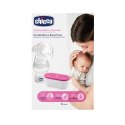 CHICCO Laktator elektryczny podróżny, lekki, USB, idealny dla aktywnych mam