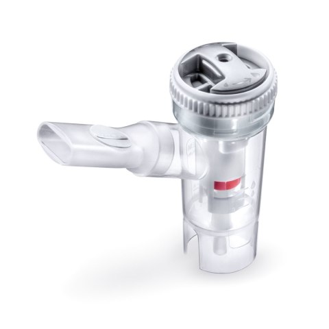 FLAEM ALPHANEB 4.0 Inhalator tłokowy z nebulizatorem RF9, certyfikat TÜV FLAEM ALPHANEB 4.0 Inhalator tłokowy z nebulizatorem RF9, certyfikat TÜV