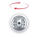 FLAEM ALPHANEB 4.0 Inhalator tłokowy z nebulizatorem RF9, certyfikat TÜV