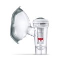FLAEM ALPHANEB 4.0 Inhalator tłokowy z nebulizatorem RF9, certyfikat TÜV