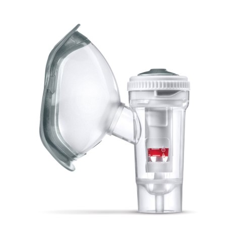 FLAEM ALPHANEB 4.0 Inhalator tłokowy z nebulizatorem RF9, certyfikat TÜV FLAEM ALPHANEB 4.0 Inhalator tłokowy z nebulizatorem RF9, certyfikat TÜV