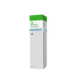 GRANUDACYN 250 ml Roztwór do oczyszczania ran, płyn do irygacji ran