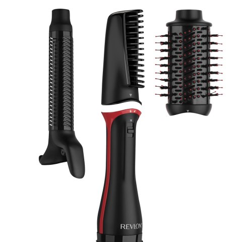 REVLON ONE-STEP BLOW-DRY RVRDR5333 Suszarko-lokówka 3 w 1 z możliwością modelowania REVLON ONE-STEP BLOW-DRY RVRDR5333 Suszarko-lokówka 3 w 1 z możliwością modelowania