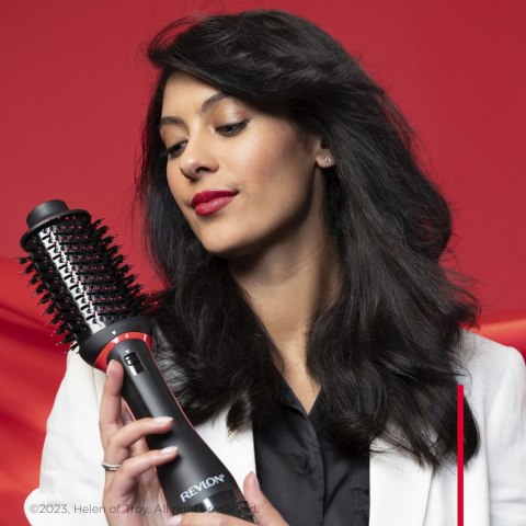 REVLON ONE-STEP BLOW-DRY RVRDR5333 Suszarko-lokówka 3 w 1 z możliwością modelowania REVLON ONE-STEP BLOW-DRY RVRDR5333 Suszarko-lokówka 3 w 1 z możliwością modelowania