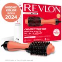 REVLON PRO COLLECTION RVDR5222E ONE-STEP Suszarko-lokówka, owalna szczotka