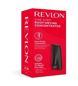 REVLON RVDR5326 Dyfuzor z grzebieniem - końcówka do suszenia nasady włosów